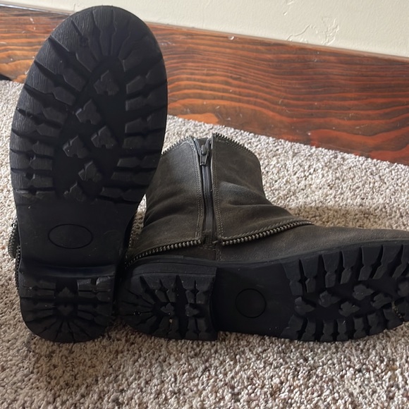 Not Rated shoes size 8 - Picture 4 of 4